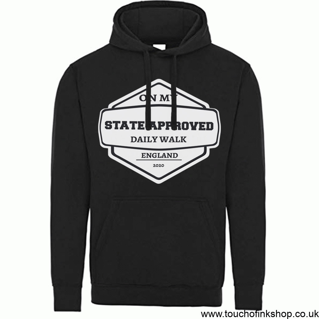 on-my-state-approved-black-hoodie
