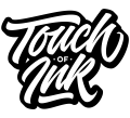 touch of logo transparent